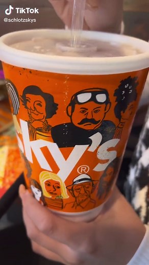 Schlotzsky’s (@schlotzskys)’s videos with original sound - Schlotzsky’s