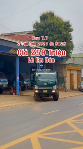 Faw 7,7 tấn 2 Cầu Dầu. Sx 2021 dk 2022 anh em nào hợp việc lh Em Trường Hoà Bình #emtruonghoabinh #xetaitiktok #xetaiben | Nguyễn Anh Trường