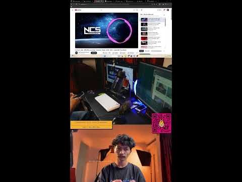 Belajar Typing Keyboard 10 Jari dari 0