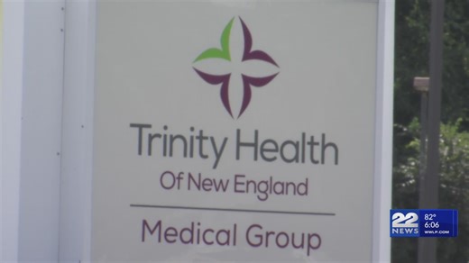 Trinity Health to merge services in its Agawam location