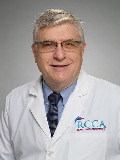 Dr. Jeffrey Silberberg | Oncologist Near You in Freehold NJ