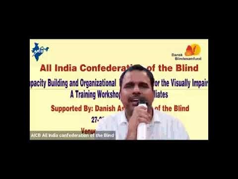 Workshop on CAPACITY BUILDING AND ORGANIZATIONAL DEVELOPMENT Valedictory Chief Guest: Dr P. Boopathi