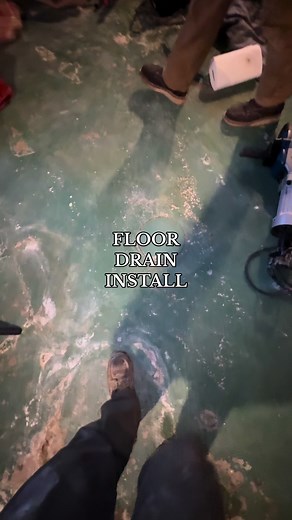 Step-by-Step Floor Drain Installation Guide