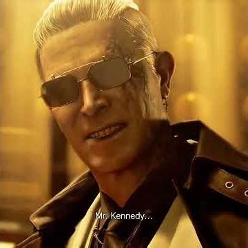 The True Meaning of Elpis 💉 Resident Evil Requiem | Part 60