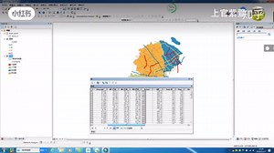 gis操作（3）要素分类显示