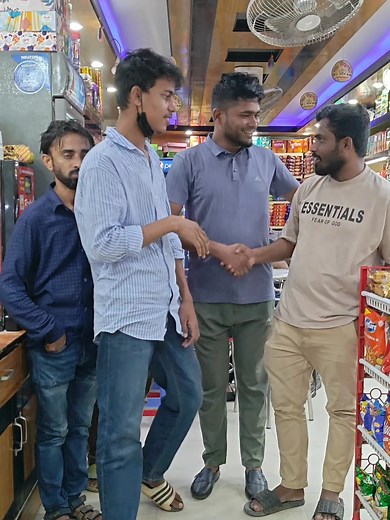 I met #rohelkhanrapper #sahinabrar | Mohammad Abu Taher Azad