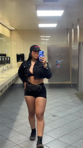 Selfie Confidence: Celebrating a Good Day