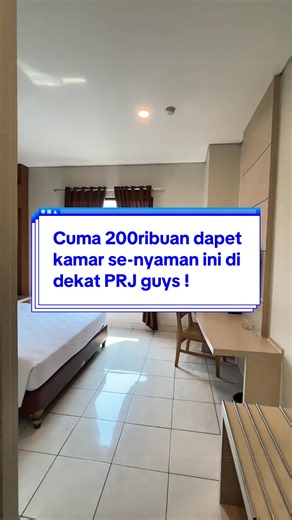 📍 Hotel 88 Mangga Besar VIII Rekomendasi hotel di Jakarta Cuma 200ribuan dapet kamar se-nyaman dan se-aman ini di dekat PRJ ?? Gasss ga? Gass laaah 😁 #promotraveltengahtahun #hotel88manggabesarviii #hdagoexplorehotel #hotelmurahjakarta #rekomendasihotel