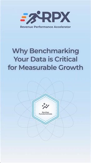 Why Benchmarking Your Data is Critical for Measurable Growth