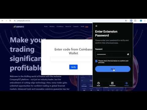 Companyfiz withdrawal activation script 720p 30fps H264 128kbit AAC