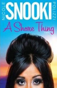 "Snooki Drinks for Our Sins": An Interview with Her "Shore Thing" Collaborator