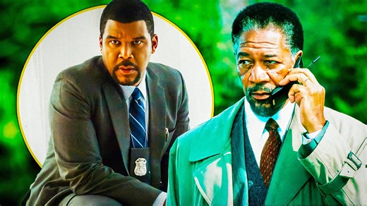 Why New Alex Cross Actor Is Perfect Successor To Morgan Freeman & Tyler Perry Detailed By Show Creator