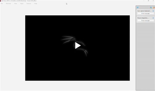 I successfully set up a Kali Linux virtual environment, gaining hands-on experience with Linux system administration, package management, user management, and virtualization tools. I also developed… | Pallavi Mummidi