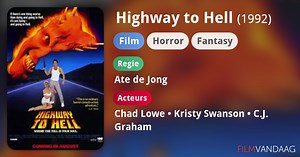 Highway to Hell (1991)