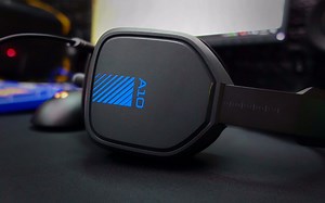 【火云】罗技终于出了款好耳机，Astro A10罗技重制版评测