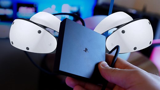 How to Play PSVR2 on PC with the PC Adapter