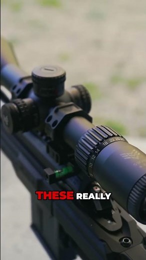 Long Range Rifle Setup with the Kentucky Long