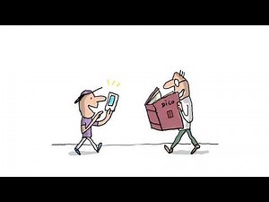 Depuis quand Google existe ? - 1 jour, 1 question