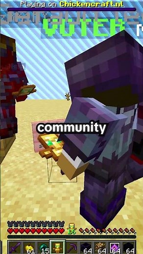 The BEST LIFESTEALSMP in Minecraft (2025)