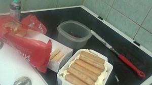 Plain Tiramisu Merchandise https://kays-cooking-2.creator-spring.com | Kay's Cooking