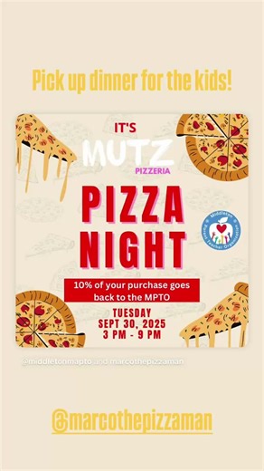 MarcoThePizzaMan on Reels | Facebook