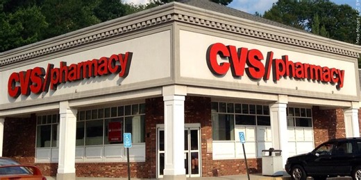 Some CVS pharmacies can’t fill prescriptions due to a system outage
