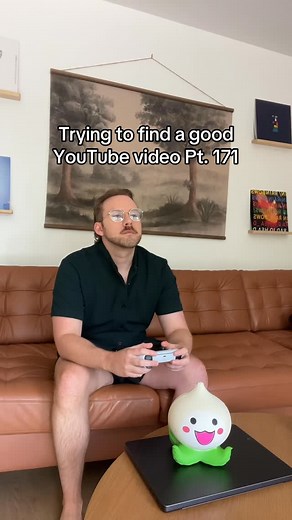 TWISE on Instagram: "What should be next? - #tryingtofindagoodyoutubevideo #tylerwise #youtubevideos #videoessay"