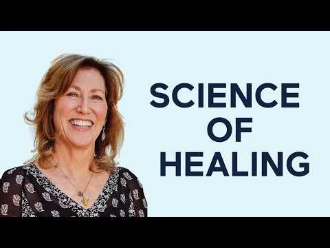 How to unlock your body’s innate healing system | Victoria Maizes, M.D