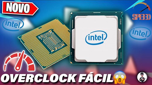 Intel® Extreme Tuning Utility - Overclock processador intel