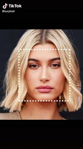 Best Hairstyles for Square Face Shape