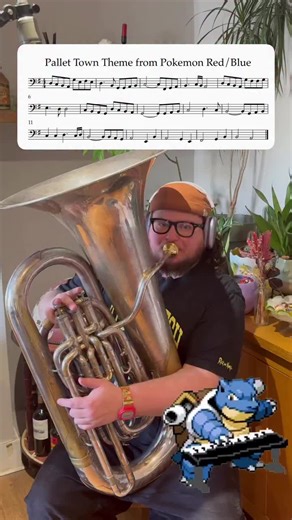 Celebrate Pokémon's 30th Anniversary with Pallet Town Theme