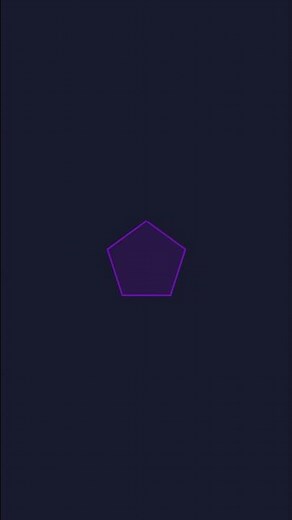 Why Do Triangle Angles Always Add to 180°? | Angles in Shapes Explained #maths