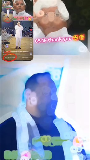 Sachin Kumar on Instagram: "65.1k thank you 🥰🥰🥰"