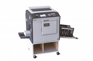 DP-X510 Digital Duplicator | Duplo USA