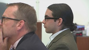 Man sentenced to 40 years to life for freeway shooting that killed a little boy