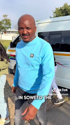 Exploring Soweto: A Day of History and Culture in Johannesburg