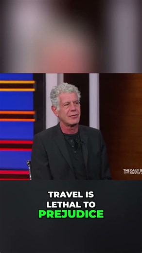 Travel Changes Worldview: Discover Unlikely Destinations