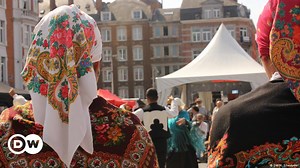 European Folk Culture Festival 2016