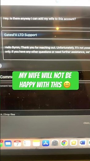 Can You Add Your Spouse to your Trading account? #forextrading #stockmarket #FuturesTrading