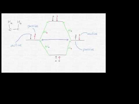 Introduction to Double Quantum Filtered (DQF) COSY NMR Spectroscopy
