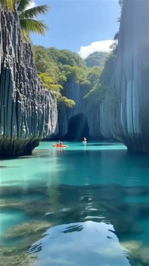 MALAYSIA is a Traveler's Paradise with Stunning Beaches and Landscapes?