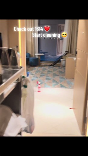 Effective Housekeeping Tips for Apartment Clean-Out