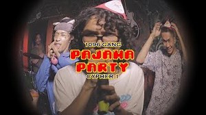 PAJAMA PARTY Lyrics - 1096 GANG | eLyrics.net
