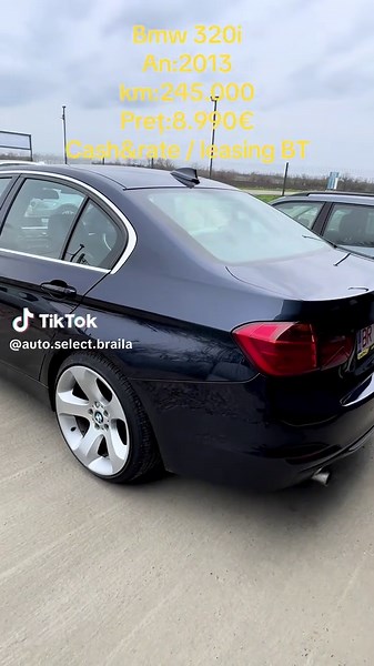 #romania🇹🇩 #braila #autoselectbraila #rate #leasingcars TikTok