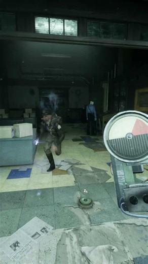 OMG I THOUGHT I HAD HIM! #outlastrials #outlast #outlasttrials