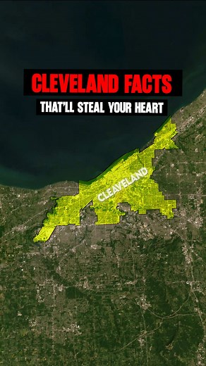 Heartwarming Cleveland Facts to Discover Today
