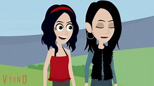 The Friendly World's Princesses S1E19 (Tickle Torture Time!)