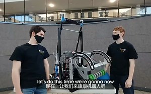 【Ri3D中文翻译】三天完成2022FRC机器人：Snow Problem机器讲解