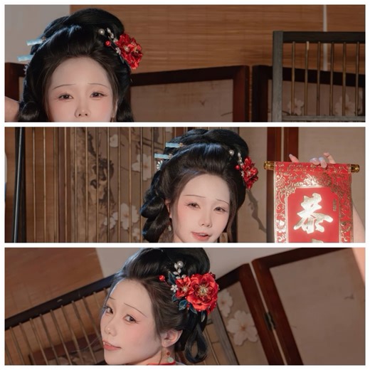 咬一口兔娘