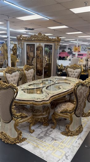 22K views · 12K reactions |  OUR DEALS ARE ON FIRE!   Modern • Exotic • Royal Furniture at Unbeatable Prices  Everything Ready • Same-Day Delivery Guaranteed ✨ Turn Your Home Into a Palace of Pure Elegance ⚡ Limited-Time Offers — Don’t Miss the Heat! ⚡  9864 Fondren Rd, Houston TX 77096  832-212-1998 | 713-492-2788 ✅ Hablamos Español #HoustonDeals #OnFireSale #RoyalFurniture #LuxuryLiving #ExoticHomeFurniture | Exotic Home Furniture | Facebook